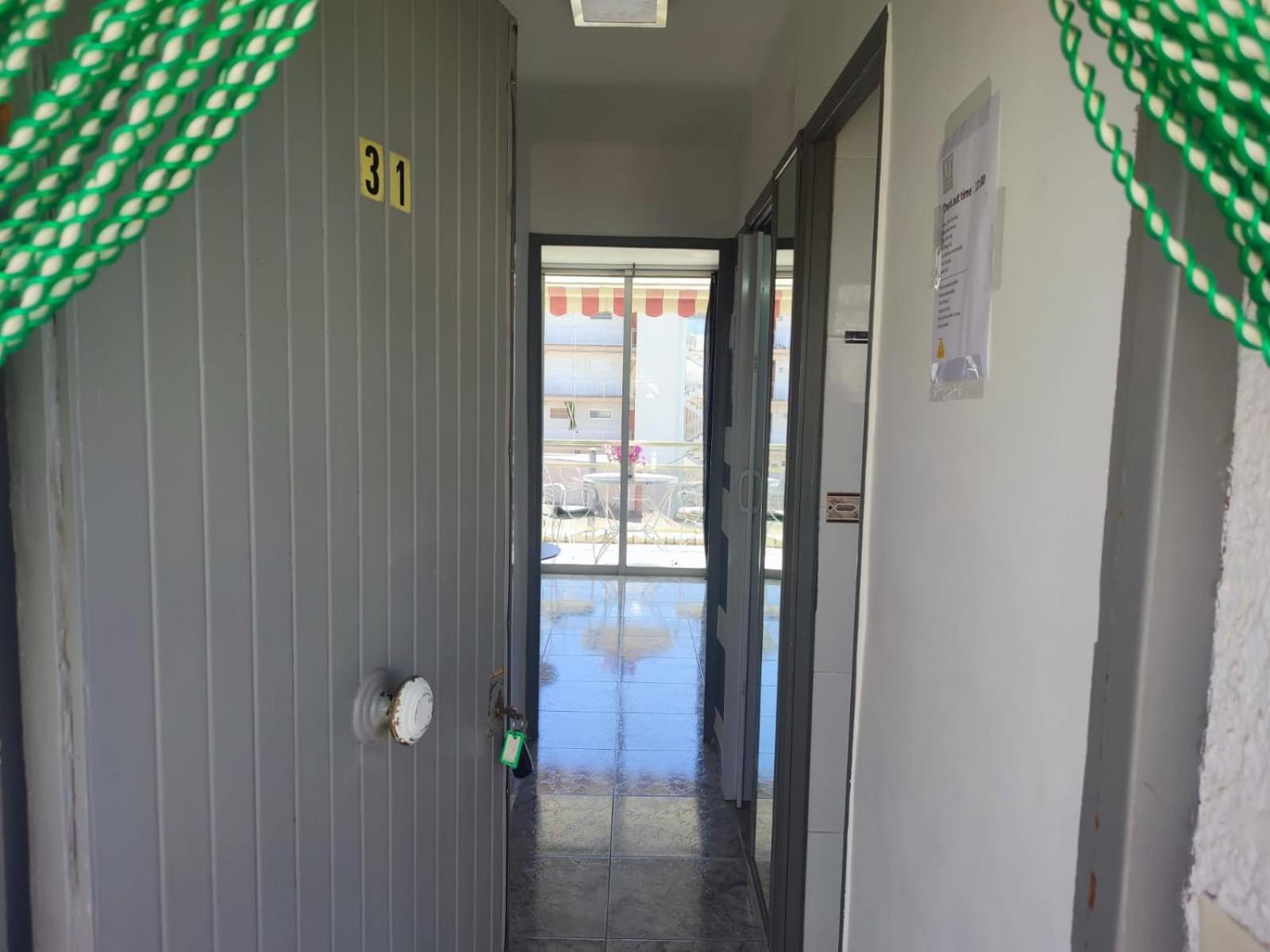 Apartamento Pitarra Cerca De Portaventura Salou Exterior foto