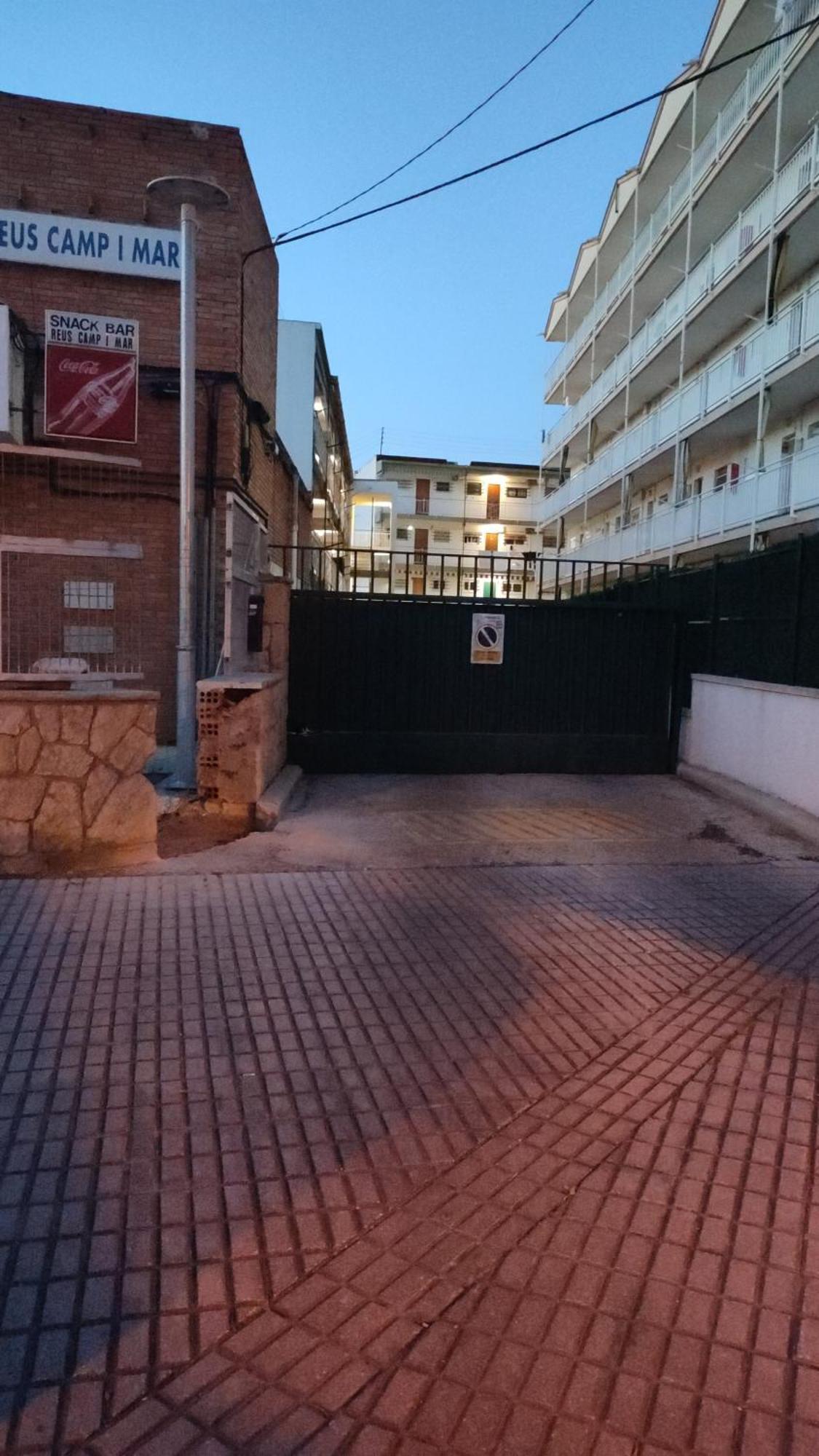 Apartamento Pitarra Cerca De Portaventura Salou Exterior foto