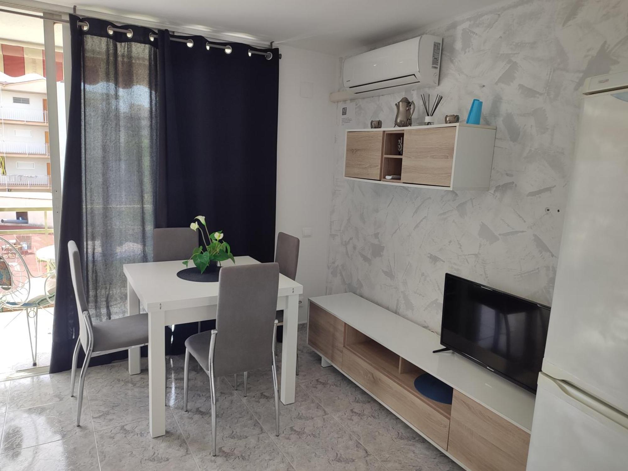 Apartamento Pitarra Cerca De Portaventura Salou Exterior foto